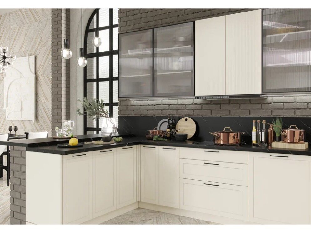 Кухня Берген Коста 