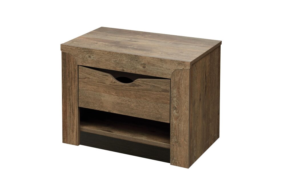 Тумба прикроватная 33.12 Лючия, Кейптаун 