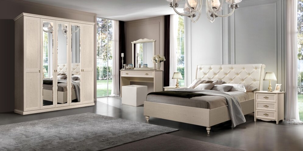 Стол туалетный Венеция ВНСТ-1  