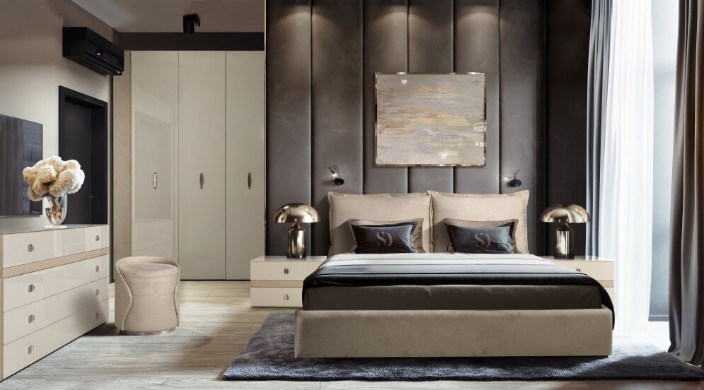 Комод ПРКМ-1 Paradise  