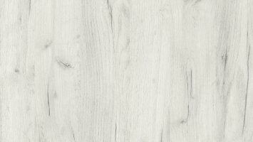 Стол письменный тип 4, Дуб Крафт Белый