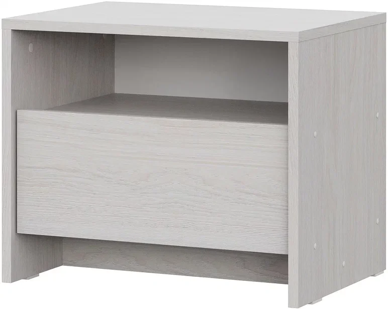 Тумба прикроватная МСП 1, анкор (2 шт)   