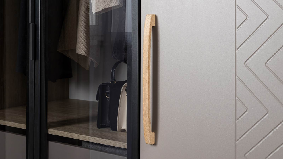 Шкаф-пенал Амьен 