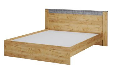 Спальня модульная Адель, ателье светлое 