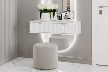 Тумба подвесная НМ 040.21 Дакота