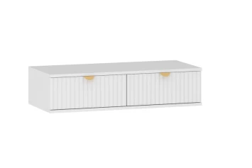 Тумба подвесная НМ 040.21 Дакота