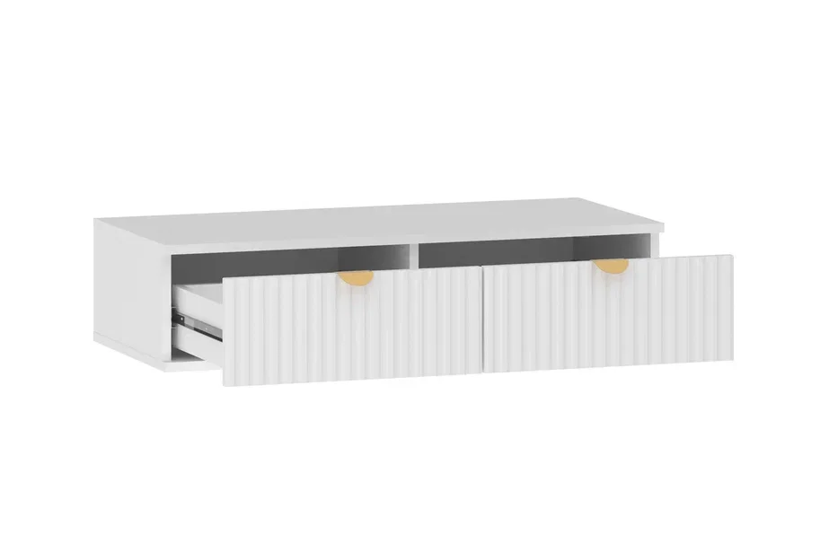 Тумба подвесная НМ 040.21 Дакота 