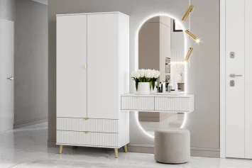 Тумба подвесная НМ 040.21 Дакота