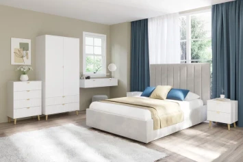 Тумба подвесная НМ 040.21 Дакота