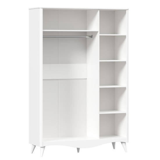 Шкаф трехдверный Элис 