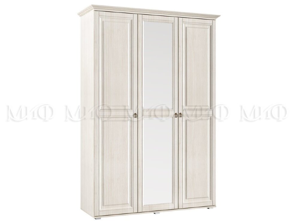 Модульная спальня Престиж-1  