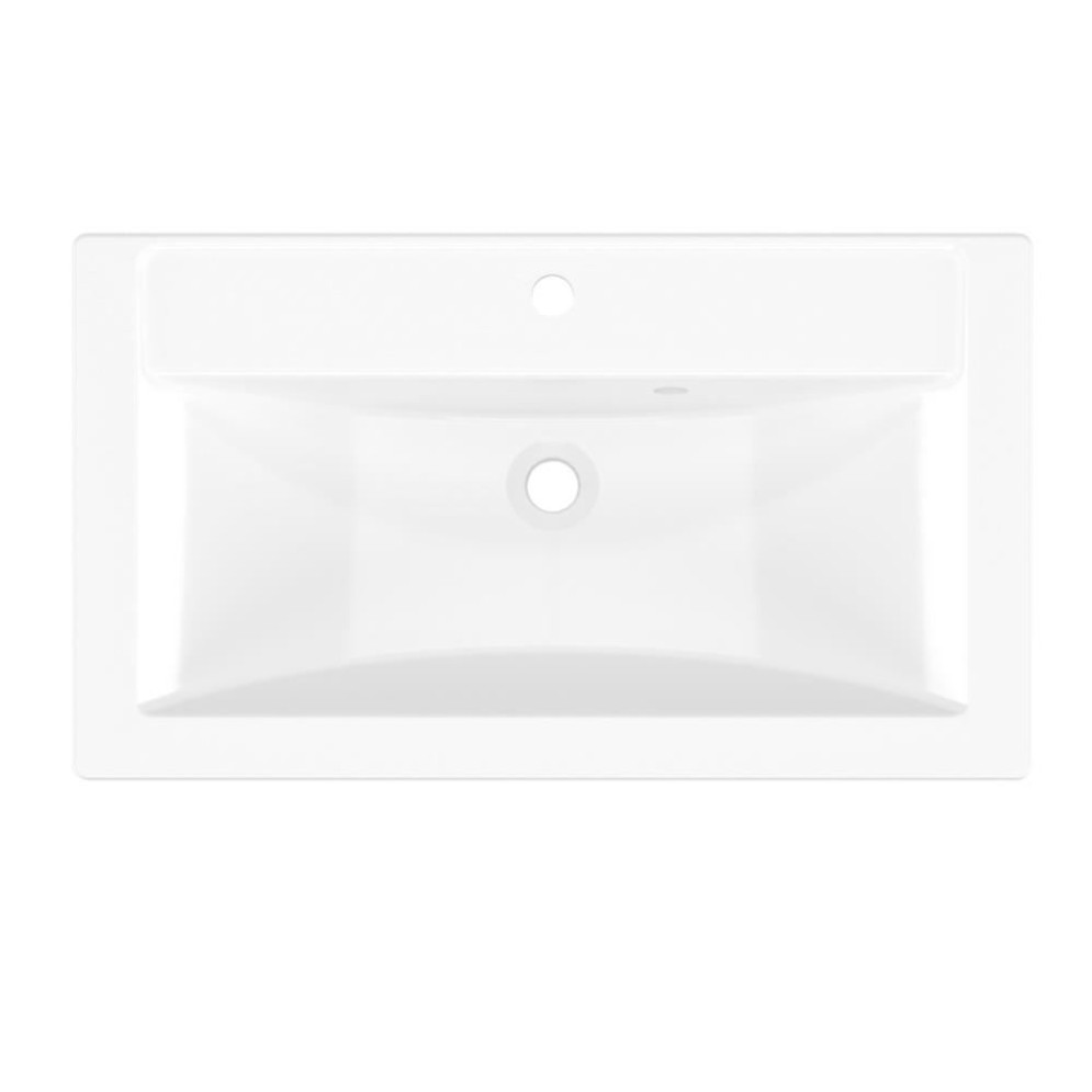 Умывальник мебельный Mario 80 Paola 