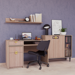 Стол письменный Муза