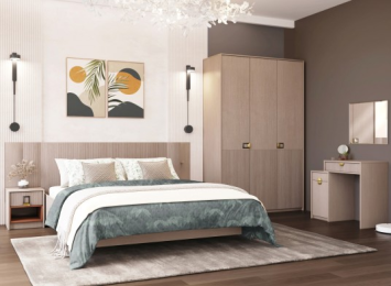 Стол письменный Муза