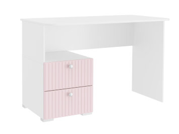 Стол письменный с ящиками Алиса ПМ-332.08