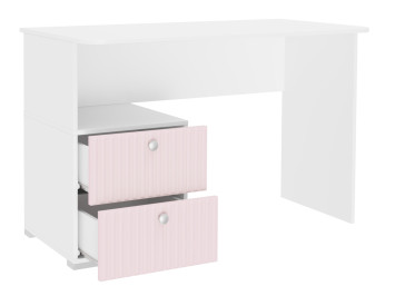 Стол письменный с ящиками Алиса ПМ-332.08