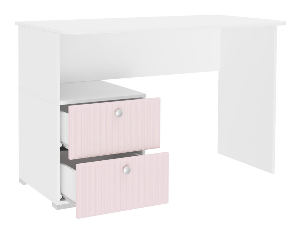 Стол письменный с ящиками Алиса ПМ-332.08 