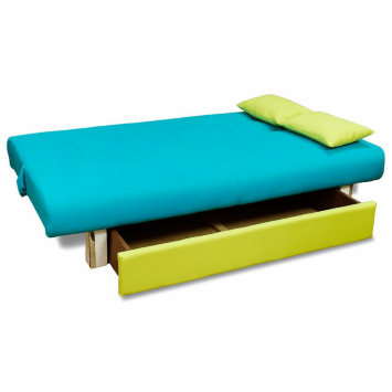 Диван с ящиком Mанго - 4