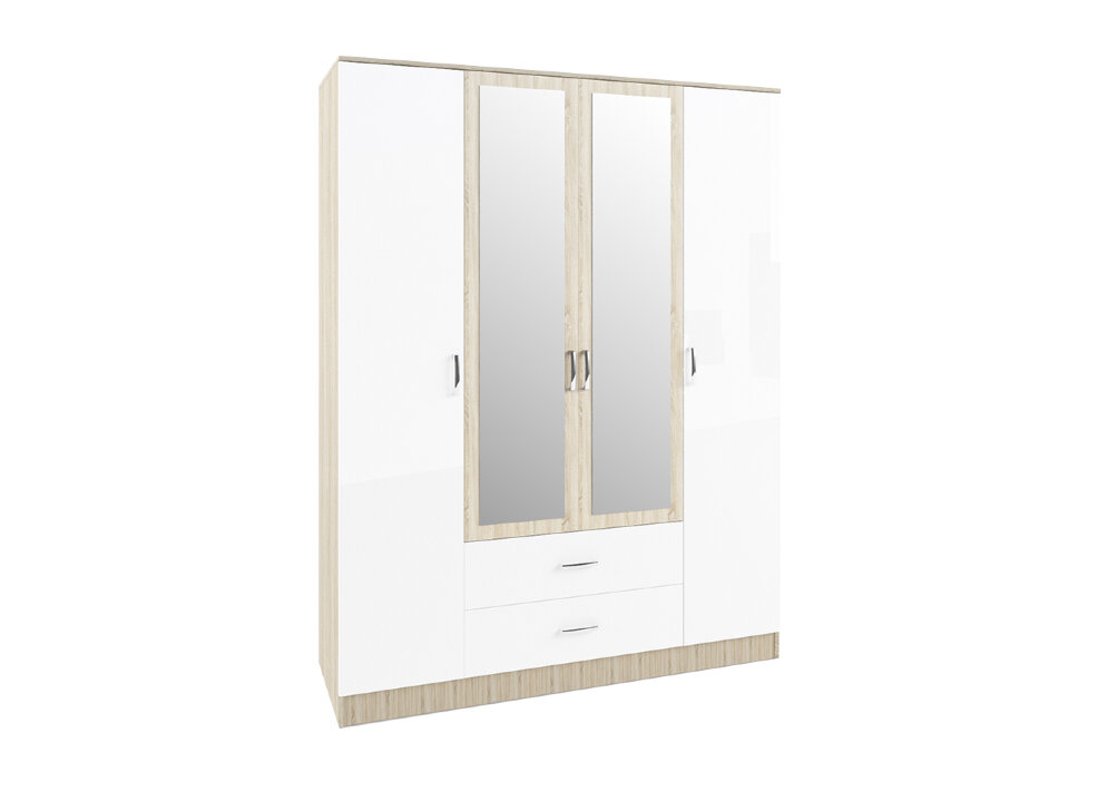 Спальня модульная Софи 4 