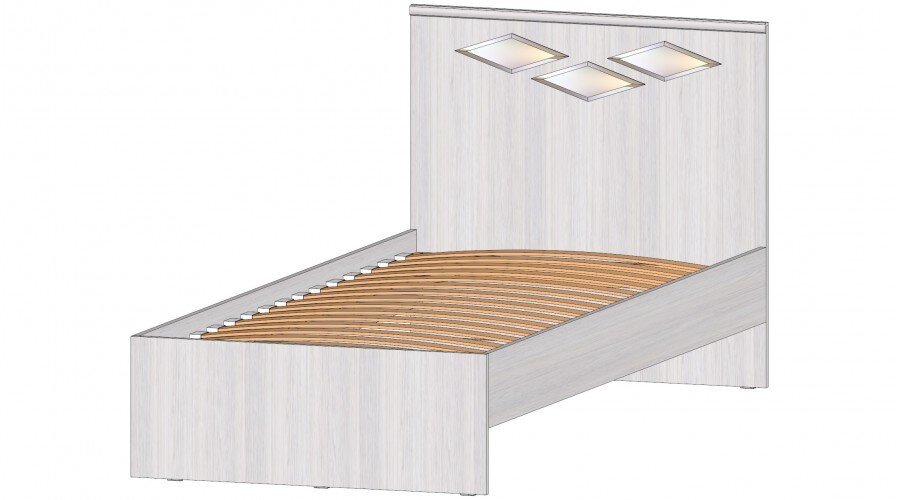 Кровать Диана 900 