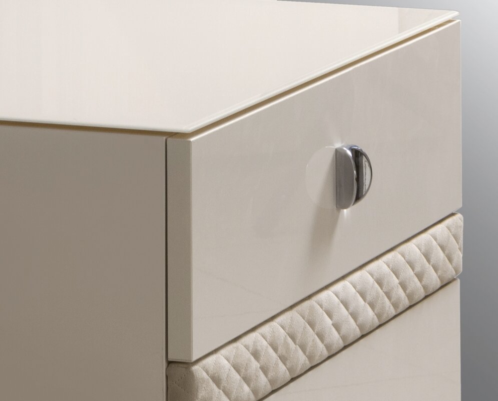 Комод (узкий) ПРКМ-2 Paradise 