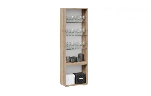 Шкаф для посуды Фьюжн 