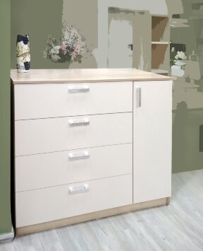 Комод Салоу-1200