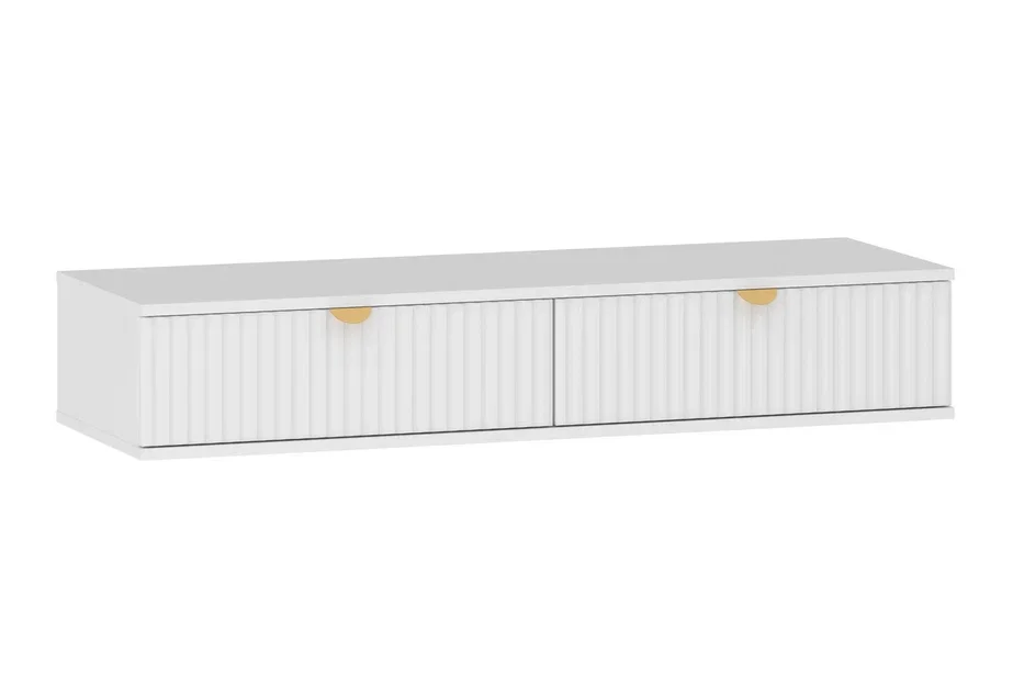 Тумба подвесная НМ 040.22 Дакота 