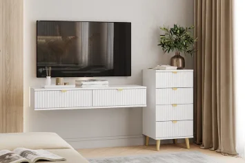 Тумба подвесная НМ 040.22 Дакота