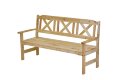 Скамья 3х-местная Больмен 