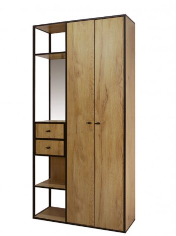 Прихожая Берген  