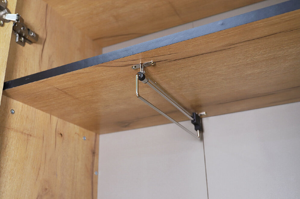 Прихожая Берген  