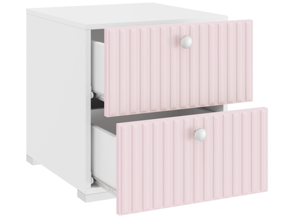 Тумба прикроватная Алиса ПМ-332.03 