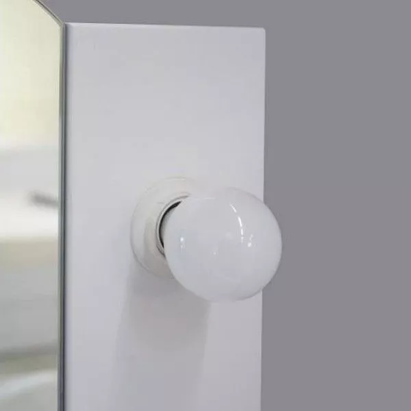 Стол туалетный Розалия, с подсветкой 