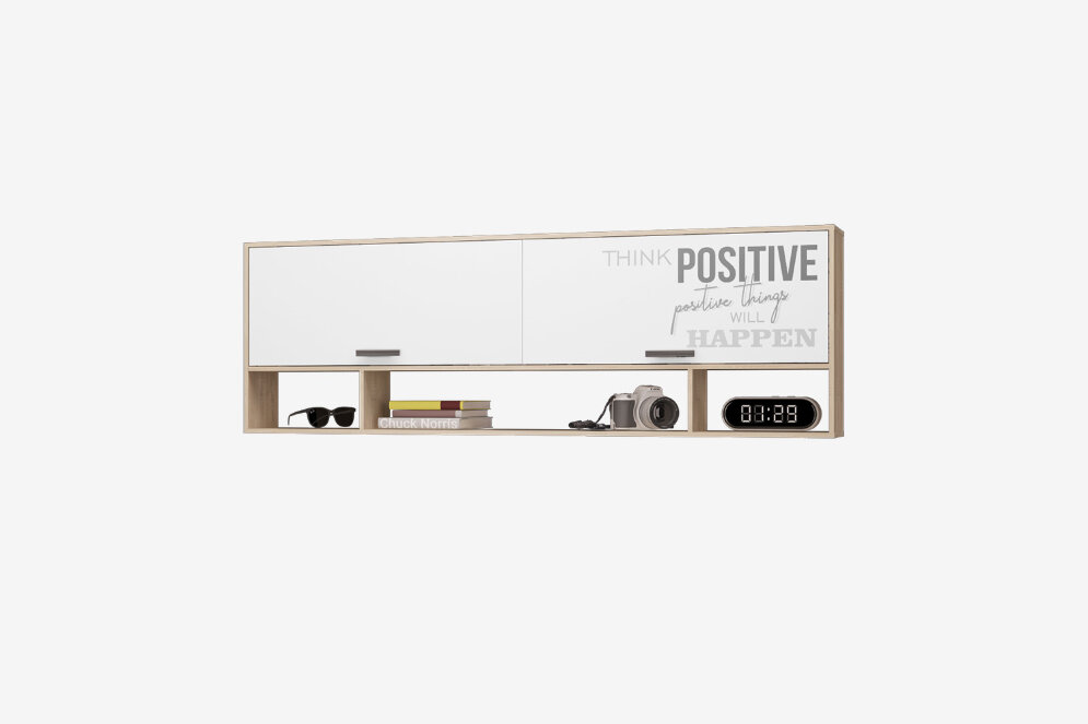  Полка для книг Джуниор  