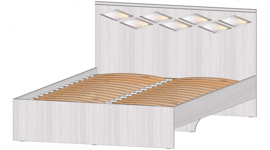 Кровать Диана  