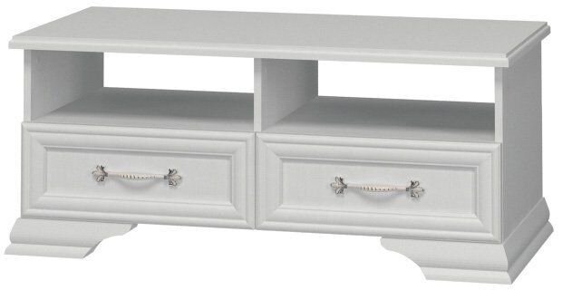 Тумба ТВ (2 ящика) Грация 