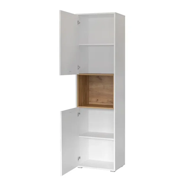 Шкаф комбинированный Бэль 10.04 