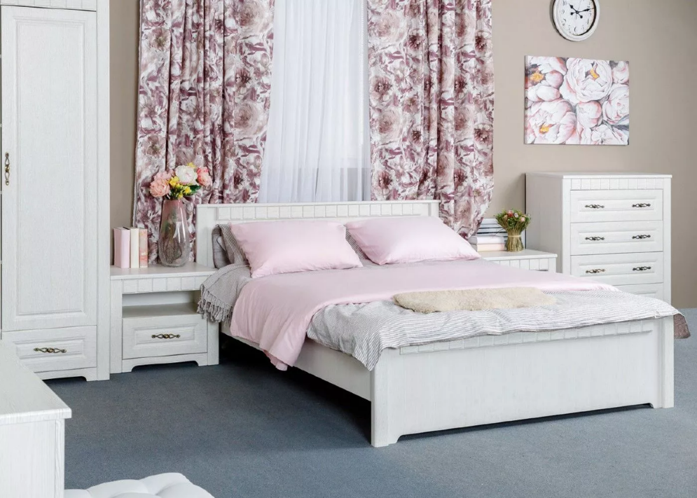 Комод Прованс 