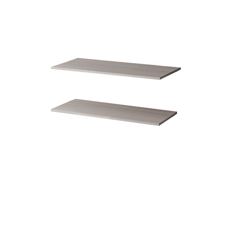 Шкаф 2-х дверный №950 Нельсон, Серый камень 