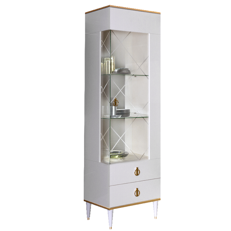 Витрина 1-ств. РМВ1-1С Rimini 