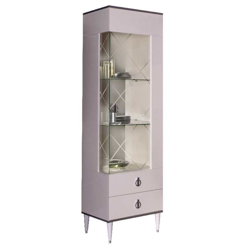 Витрина 1-ств. РМВ1-1С Rimini 