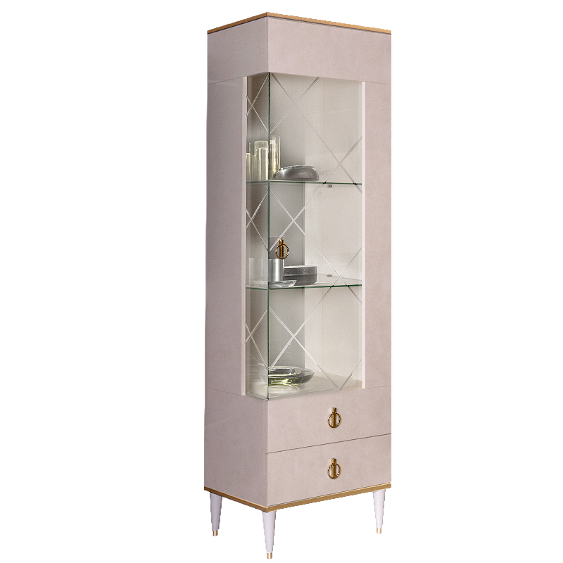 Витрина 1-ств. РМВ1-1С Rimini 