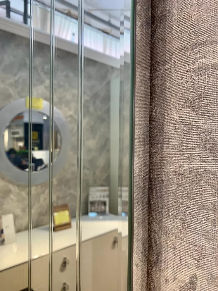 Зеркало РМ/01 Paradise 