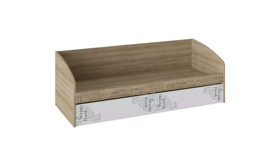 Модульная детская Оксфорд 3 