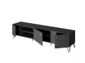 Тумба ТВ RENO (Рено), Чёрный 