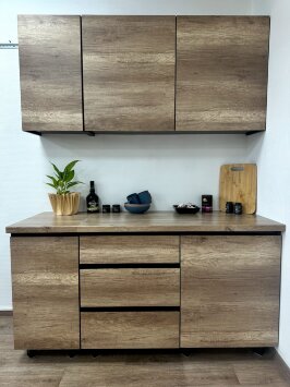 Кухня Энигма 160 см