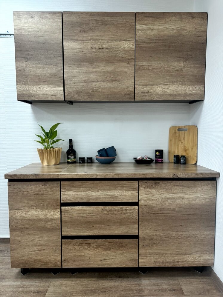 Кухня Энигма 160 см 