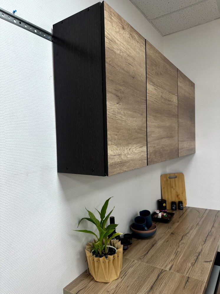 Кухня Энигма 160 см 