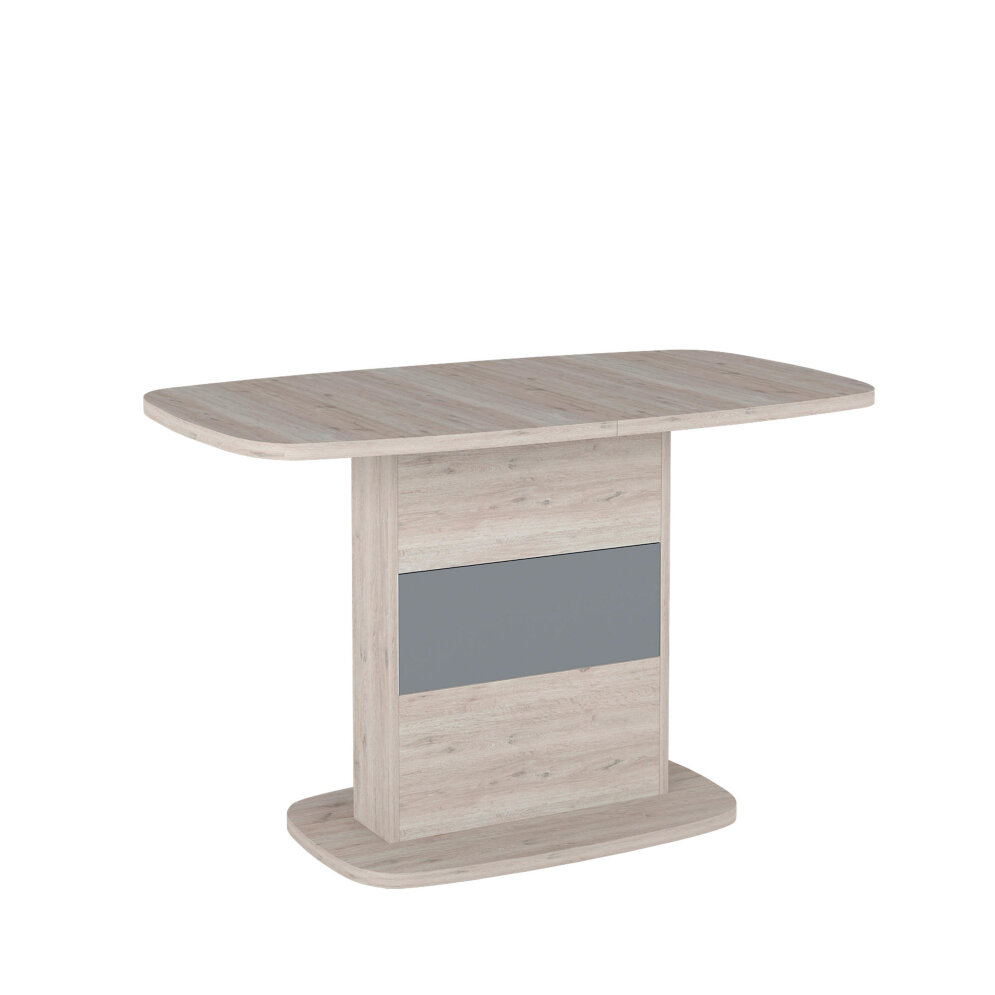 Стол раздвижной Мартин, дуб анкона 